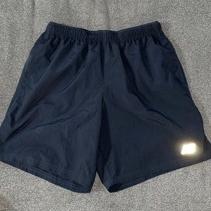 New balance shorts